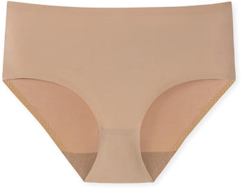 Schiesser Panty Microfaser Invisible Soft (166917) maple