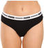 Puma Brazilian Slips 2er-Pack (603043001) schwarz