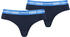 Puma Brazilian Slips 2er-Pack (603043001)
