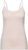 CALIDA Unterhemd "Natural Comfort" Baumwoll-Mix, Single Jersey Qualit&auml;t, weich,