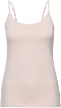 Calida Natural Comfort Top (11075) rose teint