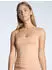 Calida Natural Comfort Top (11075) rose teint