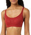 Triumph Fit Smart Padded Bra spicy red