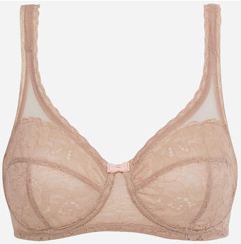 Playtex Cœur Croisé Bra Recycled (P0BVTC1-007) beige
