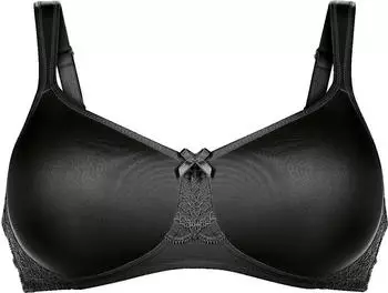 Anita Havanna - Komfort-BH mit Schale (5811) schwarz