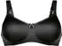 Anita Havanna - Komfort-BH mit Schale (5811) schwarz