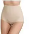 Dim High-Rise Sculpting Panties cream S