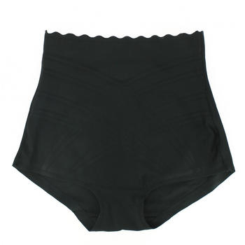 Dim High-Rise Sculpting Panties black XL
