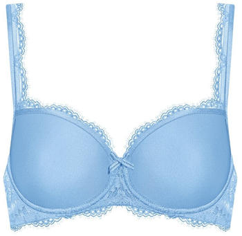 Mey Amazing Spacer Bra Half Cup (74237) angel blue