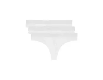 Marc O'Polo String (10217909_Q100) white