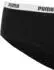 Puma Hipster 6er Pack (701218976) schwarz