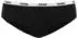Puma Hipster 6er Pack (701218976) schwarz