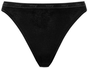 Mey Mini-Slip Serie Best of (89602) black