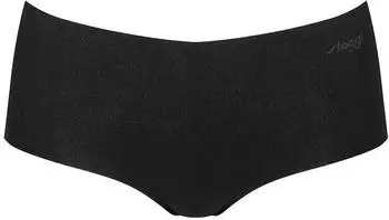 Sloggi ZERO Modal 2.0 Short 2P (10214637-0004) black