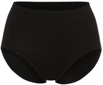 Mey Taillen-Slip Serie Natural Second Me (79528) schwarz