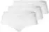 Marc O'Polo Essentials Panty 3 Pcs (10217911) white