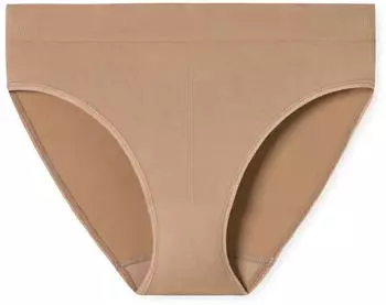 Schiesser Rio-Slip seamless Casualeamless (181103) maple