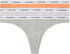 Calvin Klein Tanga 3er Pack (000QD5209E)