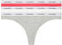 Calvin Klein Tanga 3er Pack (000QD5209E)