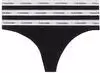 Calvin Klein Damen-Unterwäsche