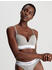 Calvin Klein Push-up-BH (000QF7623E) grau