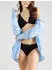 Calvin Klein Slip 3er Pack (000QD5225E) schwarz