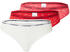 Calvin Klein Slip 3er Pack (000QD5225E)