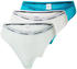 Calvin Klein Slip 3er Pack (000QD5225E)