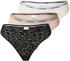 Calvin Klein Slip 3er Pack (000QD5225E)