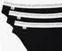 Lacoste 8f1338 Panties Woman (8F1338-031) black