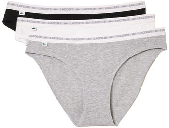 Lacoste 8f1338-00 Culotte Woman (8F1338-NUA) multicolored