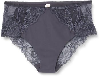 Triumph Wild Peony Florale Maxi (10209626) pebble grey
