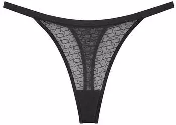 Triumph Triumph Signature Sheer String (10216494) black