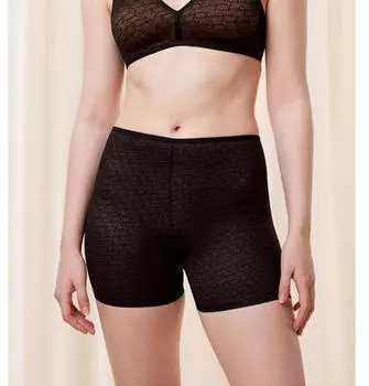 Triumph Triumph Signature Sheer Shorts (10215935) black