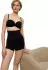 Triumph Triumph Soft Sculpt Bandeau Slip (10219712) black