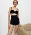 Triumph Triumph Soft Sculpt Bandeau Slip (10219712) black