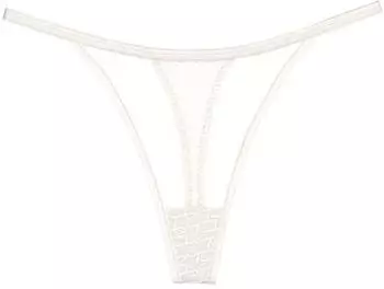 Triumph Triumph Signature Sheer String (10216494) ecru white