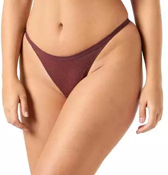 Triumph Triumph Signature Sheer String (10216494) decadent chocolate