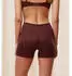 Triumph Triumph Signature Sheer Shorts (10215935) decadent chocolate