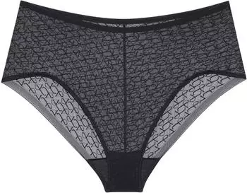 Triumph Triumph Signature Sheer Maxi (10215936) black