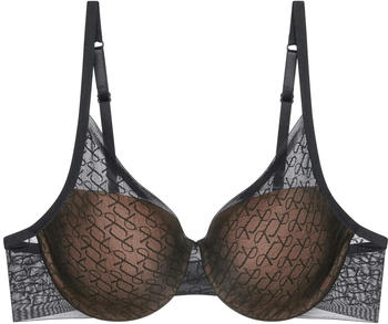 Triumph Signature Sheer Gefütterter Bügel-BH (10215948) black