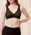 Triumph Signature Sheer BH ohne Bügel (10215909) black