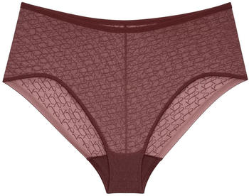 Triumph Triumph Signature Sheer Maxi (10215936) decadent chocolate
