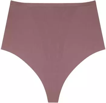 Triumph Smart Shape String rose brown