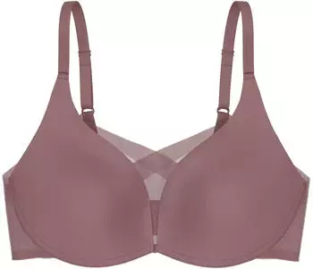 Triumph Shape Smart P - Schalen BH rose brown