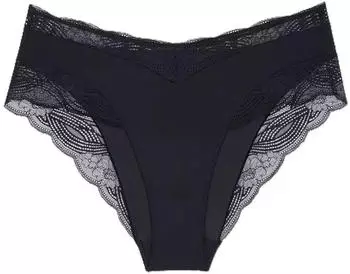 Triumph Lift Smart Bandeau Slip (10215945) black