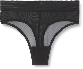 Triumph Tempting Sheer String (10215943) black