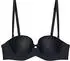 Triumph Pure Micro Gefütterter Bügel-BH mit abnehmbaren Trägern (10217872) black