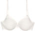 Triumph Signature Sheer Gefütterter Bügel-BH (10215948) ecru white