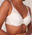 Triumph Signature Sheer Gefütterter Bügel-BH (10215948) ecru white
